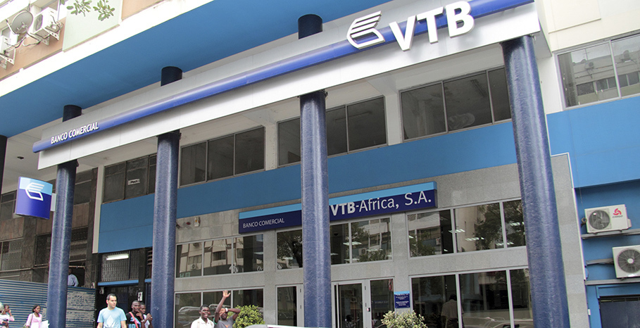 BNA cria comissão para dissolução do Banco VTB-África