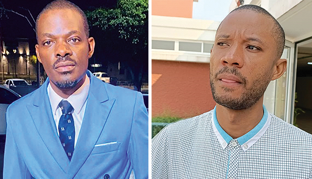 Jovem escritor em Cabinda enfrenta desafios para publicar obras literárias devido à falta de apoio local.