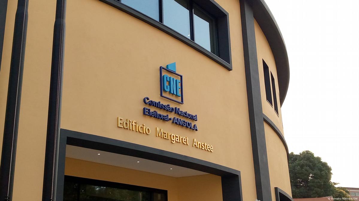 Orçamento da CNE para 2025 ultrapassa 45 mil milhões Kz e levanta dúvidas sobre utilidade em ano não-eleitoral