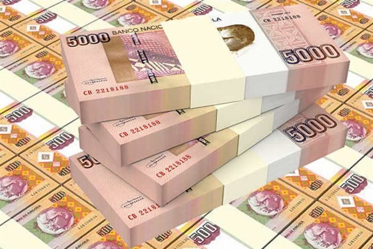 Governo angolano gastou mais de 40 mil milhões Kz com indemnizações desde 2022.