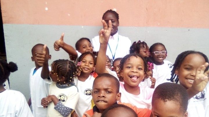 INAC denuncia aumento alarmante de violência infantil nas províncias de Angola