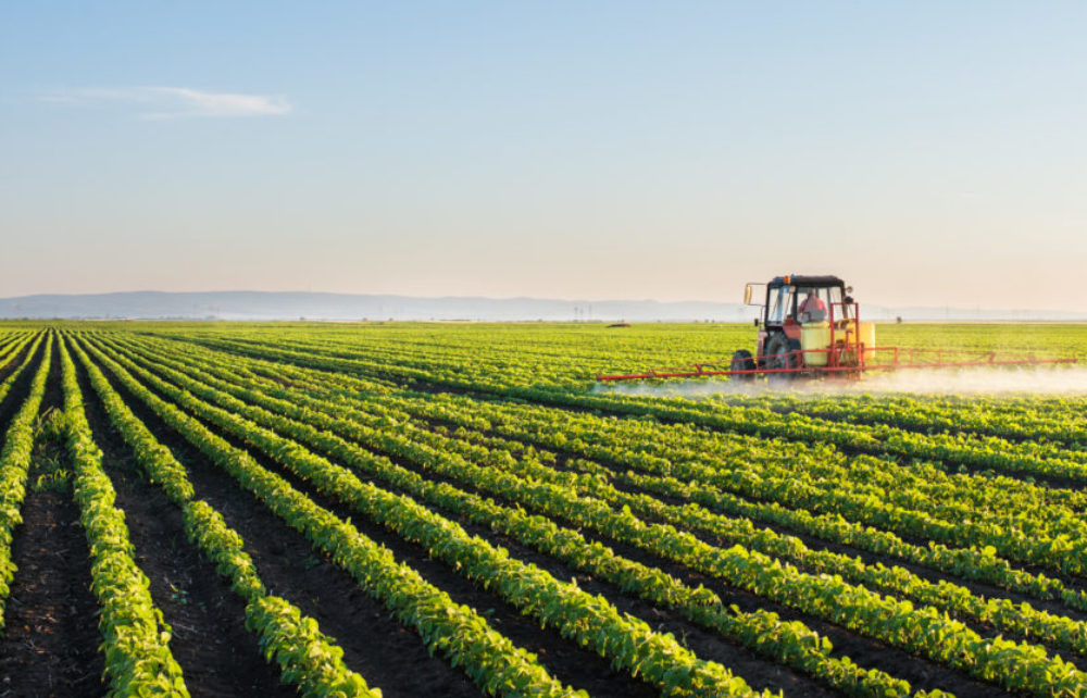 Assinatura do acordo entre Japão e UNOPS para apoiar pequenos agricultores no Corredor do Lobito.
