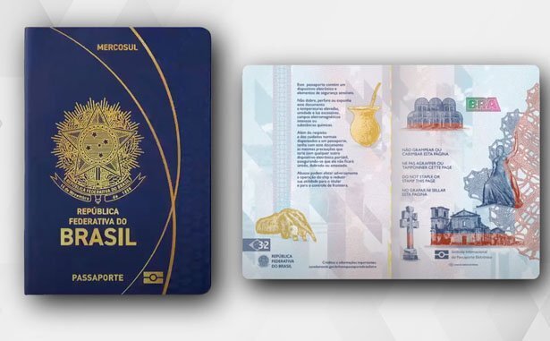 Um jovem de 17 anos foi detido e condenado a um ano de prisão por usar passaporte de outra pessoa para tentar viajar para França.