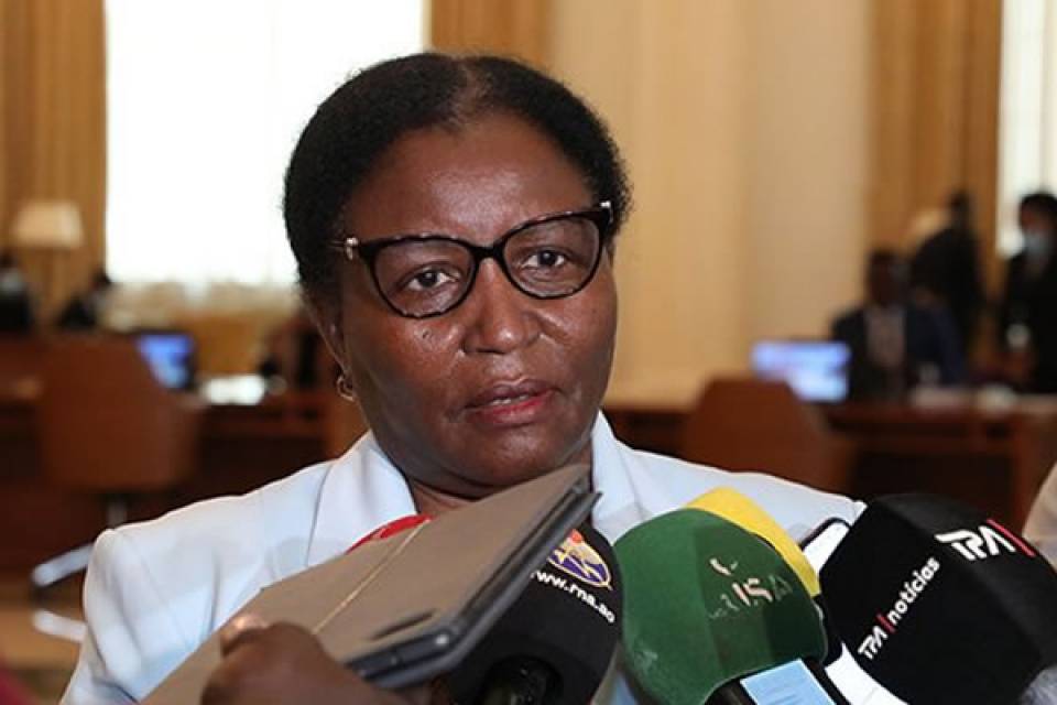 PHA reafirma a legitimidade de Florbela Malaquias após tentativa de destituição pela comissão política.