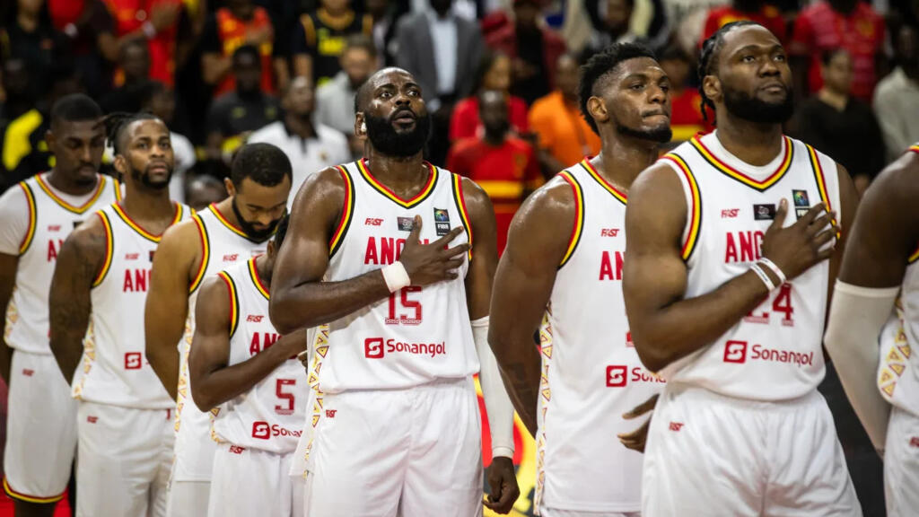 UNITA enaltece patriotismo da Seleção Nacional após conquista do AfroBasket