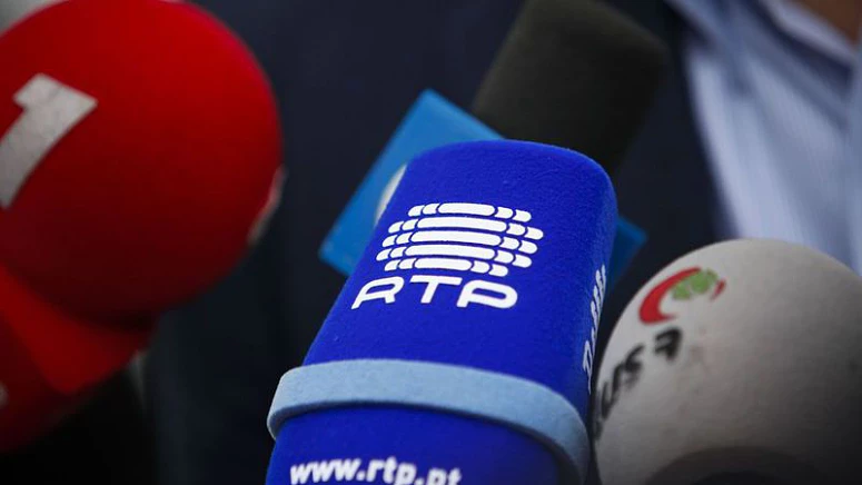 Portugal condena expulsão da Lusa, RTP e RDP da Guiné-Bissau e convoca embaixador guineense.