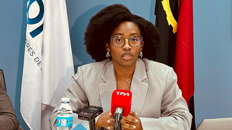 Delegação angolana estuda experiência da Bolsa Mercantil do Zimbabué para lançar mercado de commodities em Angola.