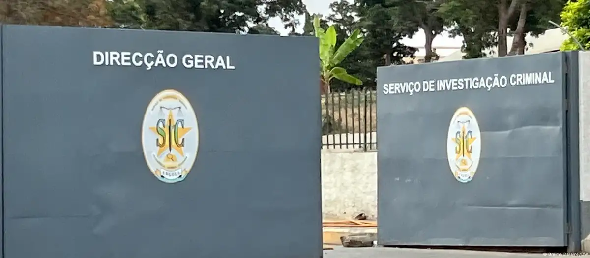 SIC detém russos e angolanos suspeitos de associação criminosa, falsificação e terrorismo