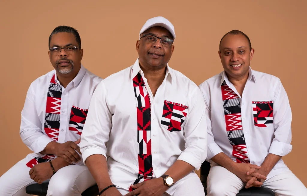 Tabanka Djaz revive clássicos em Luanda e Icolo e Bengo no aniversário de carreira