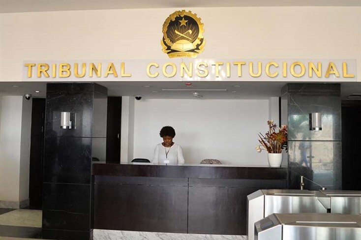 Hélder Chihuto lidera o PSP e inicia recolha de assinaturas após autorização do TC.