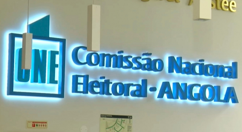 Comissários da UNITA na CNE garantem participação da oposição.