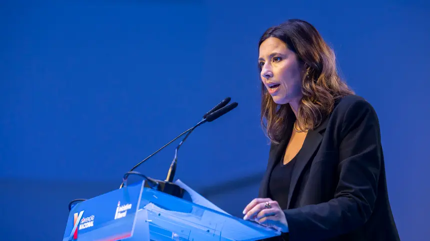 Iniciativa Liberal exige a Portugal posição firme sobre recentes tumultos e violações de direitos humanos em Angola