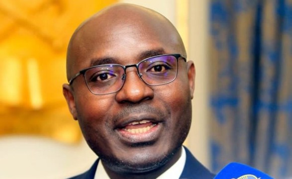 Rafael Marques acusa PR e Governo angolano de "terrorismo de Estado"