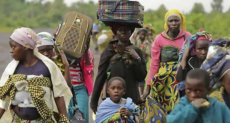Mais de 12 mil angolanos em território zambiano vivem sem documentação oficial, dificultando regularização da sua situação.
