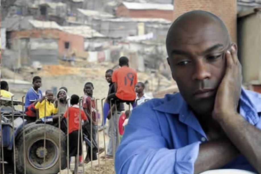 CEDESA alerta para desafios sociais e económicos em Angola.