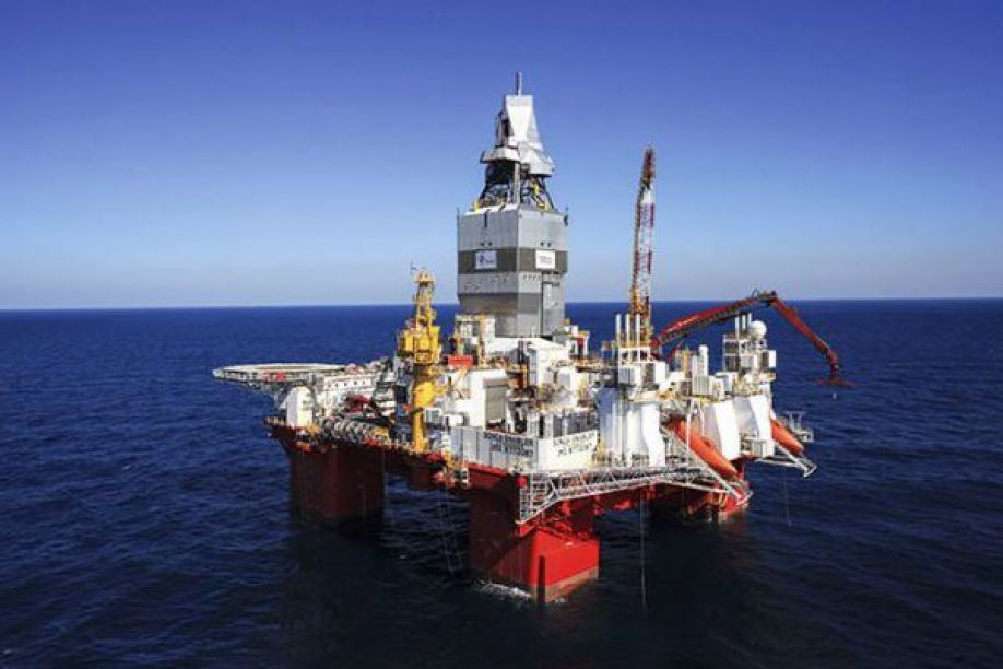 Luanda: Chevron e ANPG assinam acordo preliminar para explorar o Bloco 33/24 na Bacia do Baixo Congo.