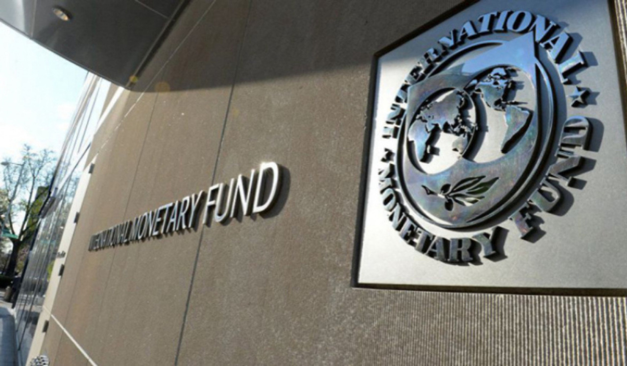 FMI alerta Angola sobre riscos da dívida e necessidade de maior disciplina fiscal.
