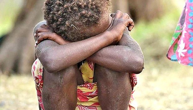 INAC registou 609 denúncias de violência contra crianças em várias províncias do país.