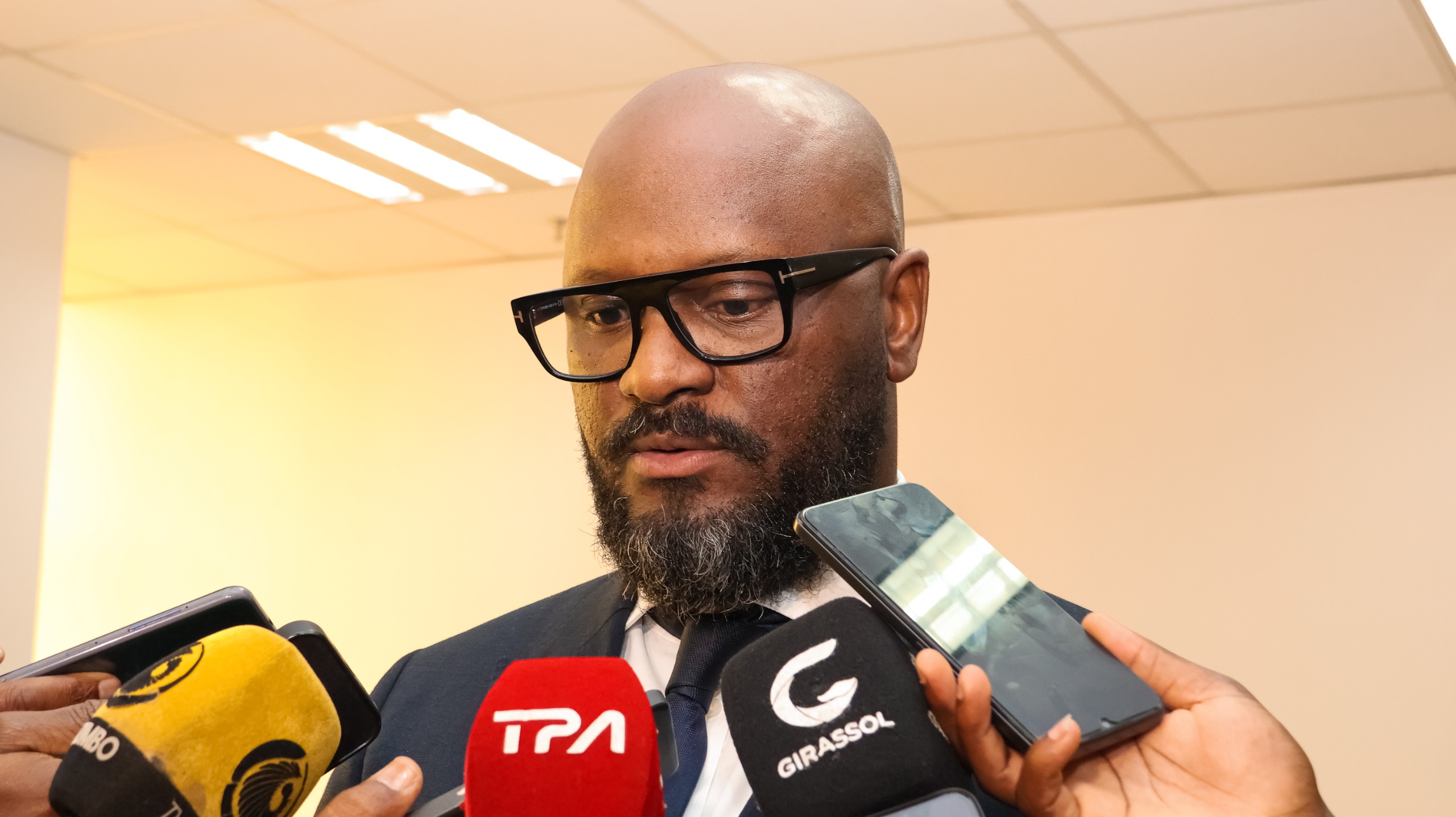 Joel deixou "testa de ferro" a dirigir Cofre Geral dos Tribunais