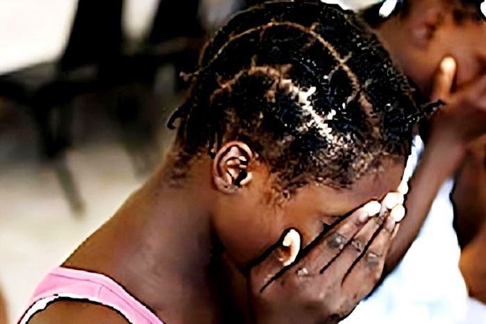 INAC registou 700 denúncias de violência contra menores em apenas uma semana, em várias províncias do país.