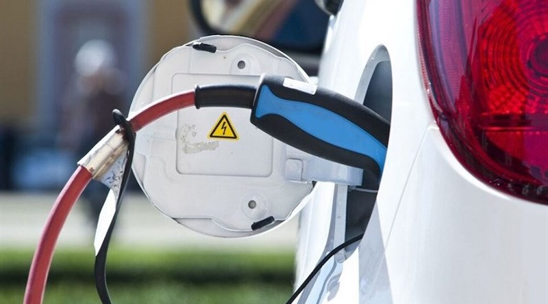 Luanda: Sonangol anuncia instalação de mais de 100 postos de carregamento de veículos eléctricos até 2028.
