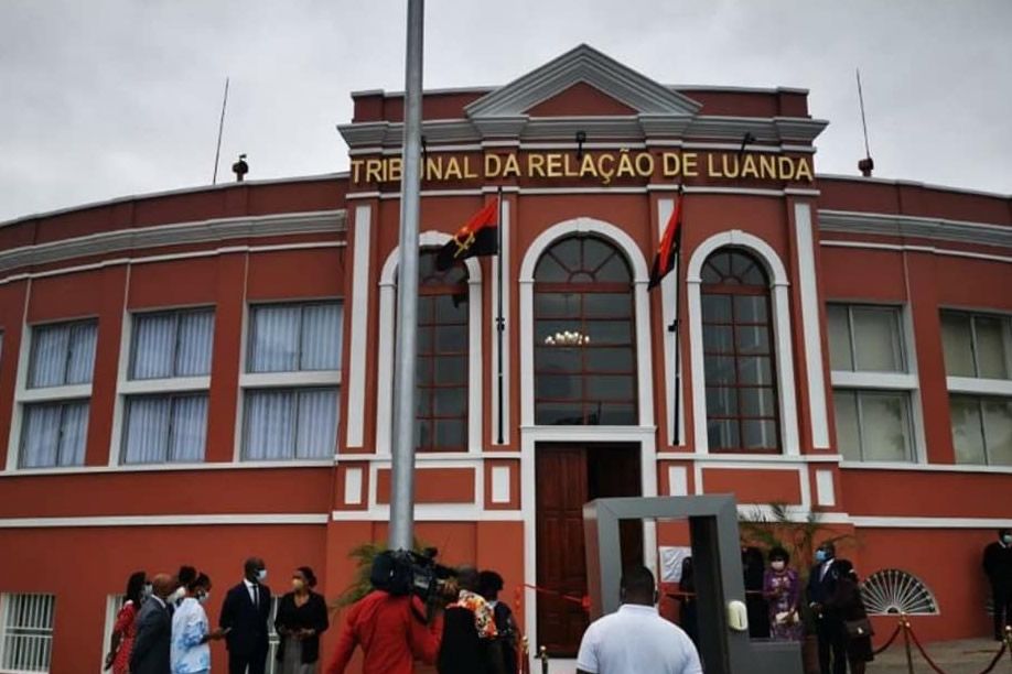 Tribunal Constitucional confirma suspensão do exame da Ordem dos Advogados de Angola.