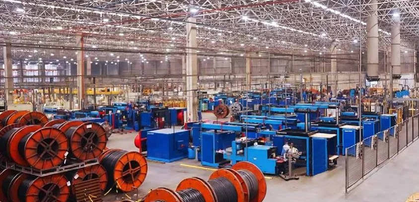 China investe 150 milhões de dólares em projectos industriais e agrícolas