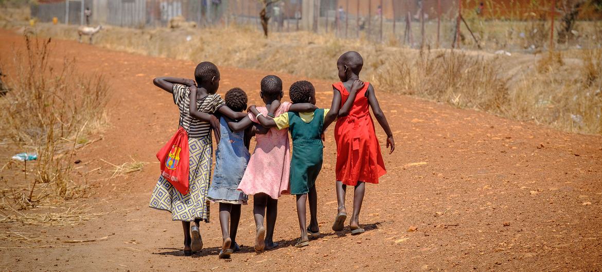 Angola registou mais de 13 mil casos de violência contra menores em 2024, segundo o anuário estatístico do Ministério da Ação Social.