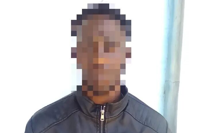 Homem de 30 anos detido no Chitembo por alegadamente matar o cunhado após discussão por dívida de 20 mil kwanzas.
