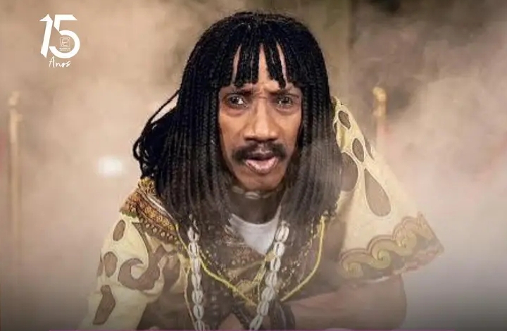 Charles Bois Poaty, 73 anos, faleceu em Luanda; o músico é lembrado pelo seu contributo à cultura angolana e lusófona.