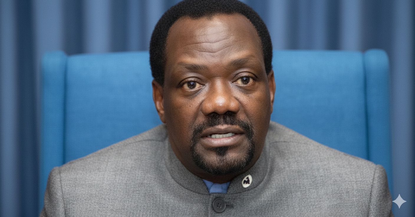 A tentativa de classificação de Savimbi como terrorista - José Gama