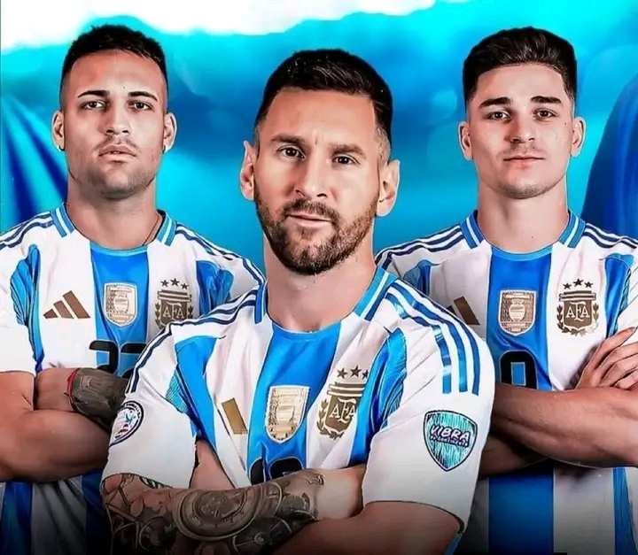 Messi lidera a seleção argentina num amistoso histórico em Luanda para celebrar os 50 anos da independência de Angola.