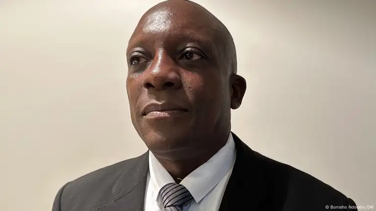 Movimento do Protectorado da Lunda Tchokwe reafirma liderança de Zecamutchima e desmente rumores de destituição.