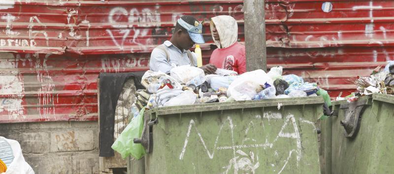 Crianças angolanas enfrentam níveis sérios de fome e atraso no crescimento, segundo o Índice Global da Fome 2025.