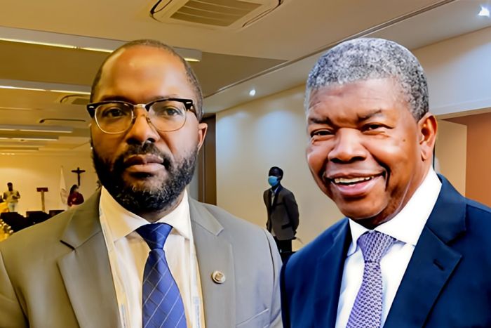Padre Celestino Epalanga, da CEAST, diz que Angola ainda carrega feridas profundas e que o país precisa de uma reconciliação verdadeira.