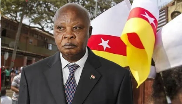 FNLA: Presidente Nimi a Simbi evacuado após alegadas ameaças de agressão por Ngola Kabango