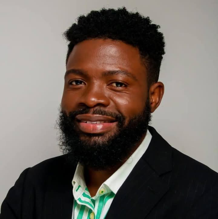 Nélson Kalenga defende maior inclusão e pluralidade política em Angola.
