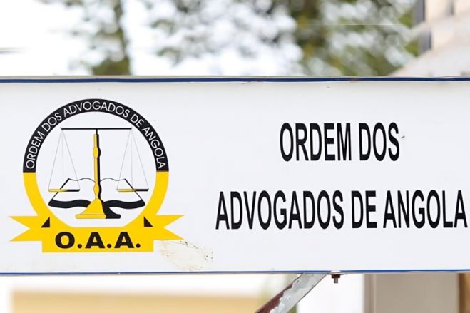 Nota informativa da Ordem dos Advogados de Angola sobre novas medidas acordadas com o Tribunal de Belas.