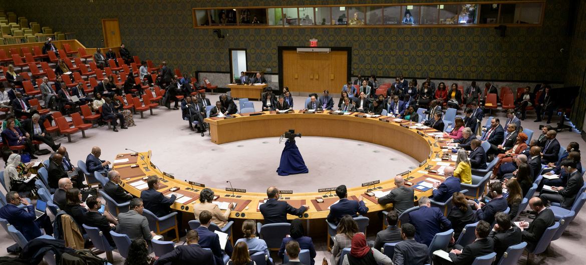 Diego Zorrilla, coordenador da ONU em Angola, defende reformas e apoio às pequenas empresas para o sucesso do AfCFTA.