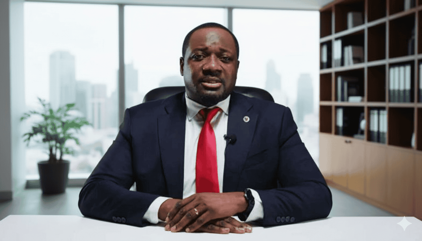 Massanga Savimbi formaliza candidatura à liderança da UNITA e promete unir gerações no partido.