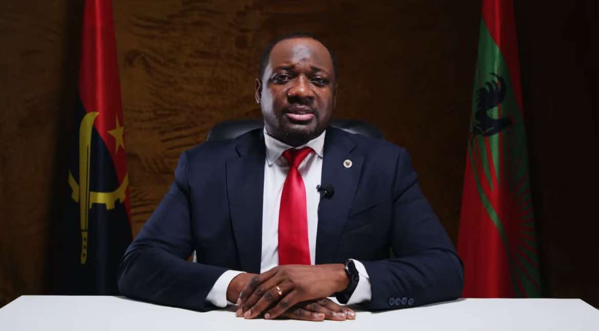Carta Aberta ao jovem Massanga Sakaita Savimbi, pré-candidato e candidato à presidência da UNITA