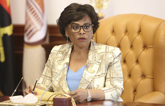 Bloco Democrático contesta anunciada exoneração da Presidente da Assembleia Nacional