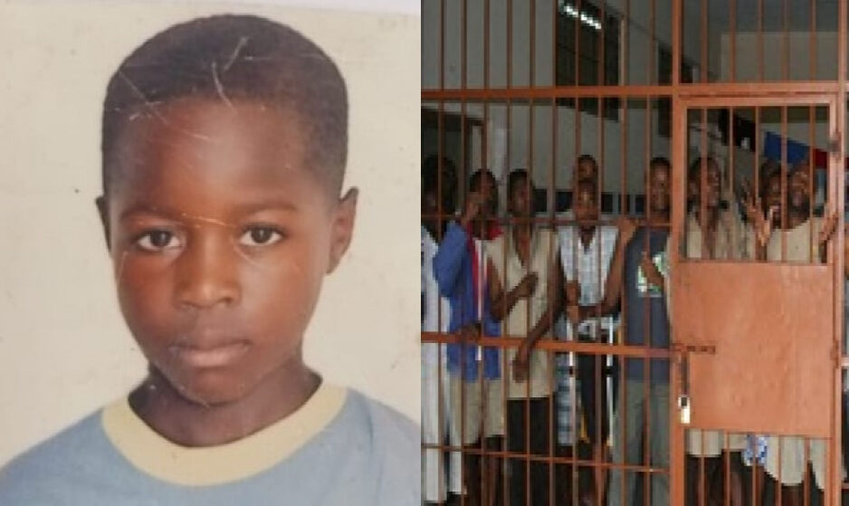 Detido e Esquecido: Rapaz de 20 anos permanece há meses na Cadeia de Caboxa sem acusação formal