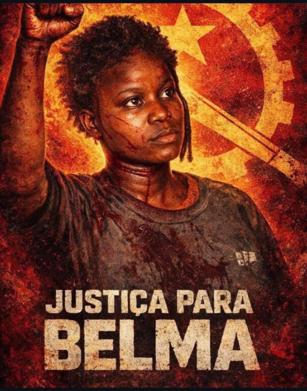 UNITA condena violência sexual contra menor de 15 anos e exige justiça célere no caso Belma