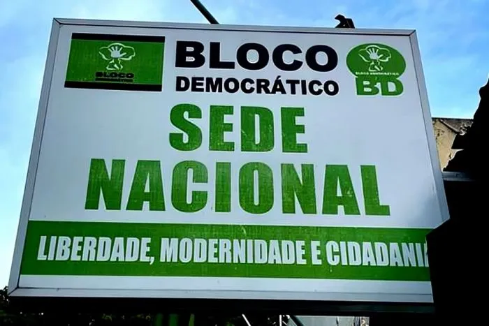 BD confirma providência cautelar no Tribunal Constitucional após convenção