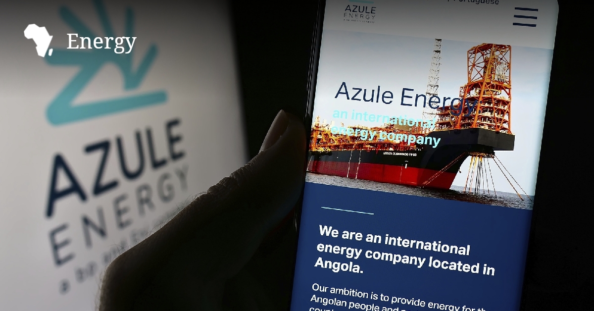 BW Energy e Maurel & Prom adquirem participações nos blocos 14 e 14K offshore Angola, reforçando presença no setor petrolífero.