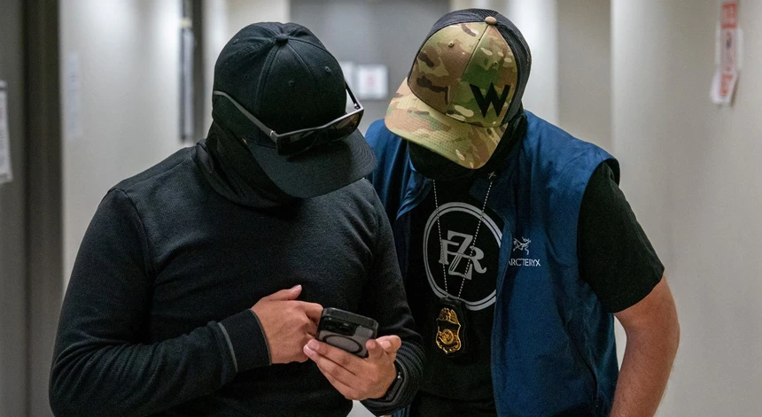 EUA impõem restrições de entrada a cidadãos angolanos por razões de segurança