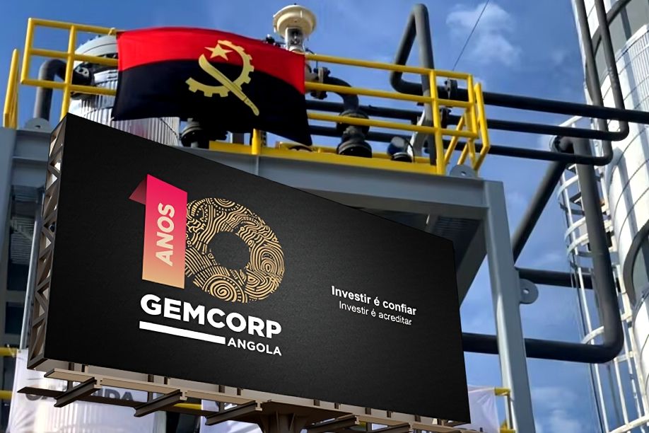 FSDEA e Gemcorp lançam fundo de 500 milhões de dólares para investimentos em infraestrutura africana.