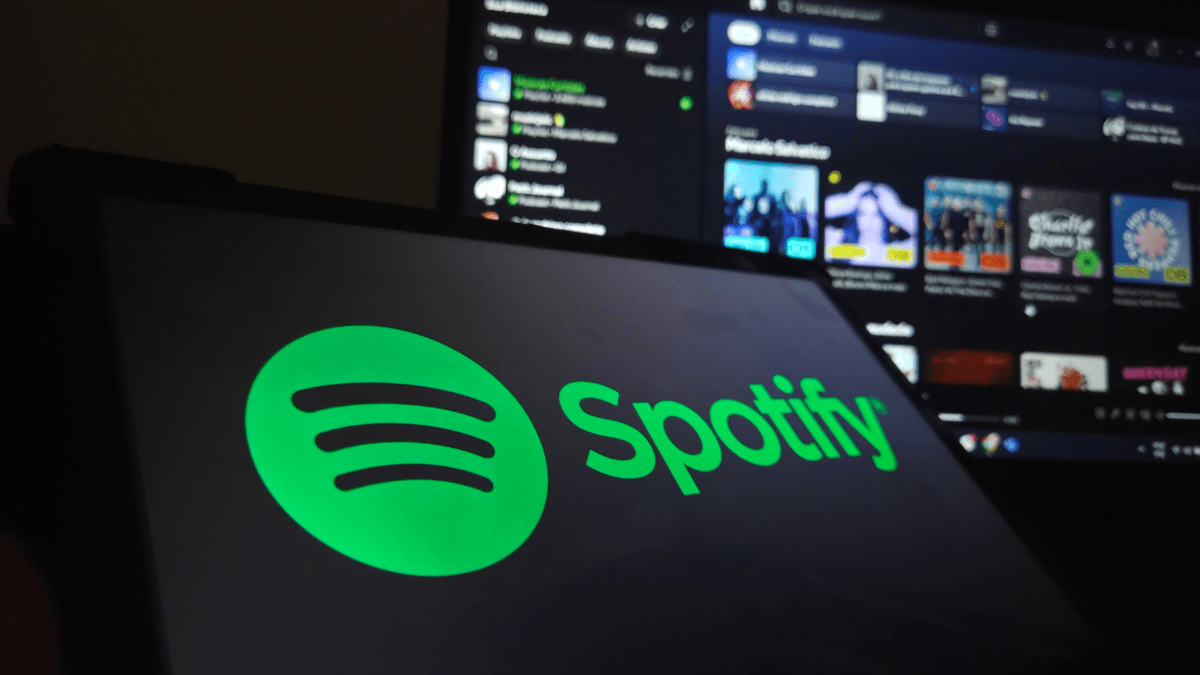 Hacker invade Spotify e disponibiliza 300 TB de músicas na internet