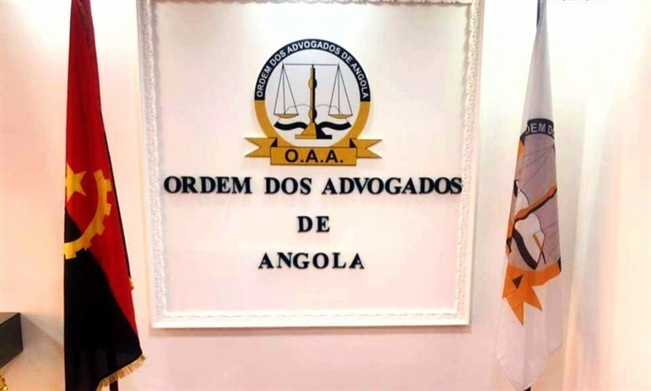 Ordem dos Advogados de Angola emite nota de repúdio contra actuação de magistrada do Ministério Público.